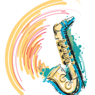 DC Jazz Festival Logo